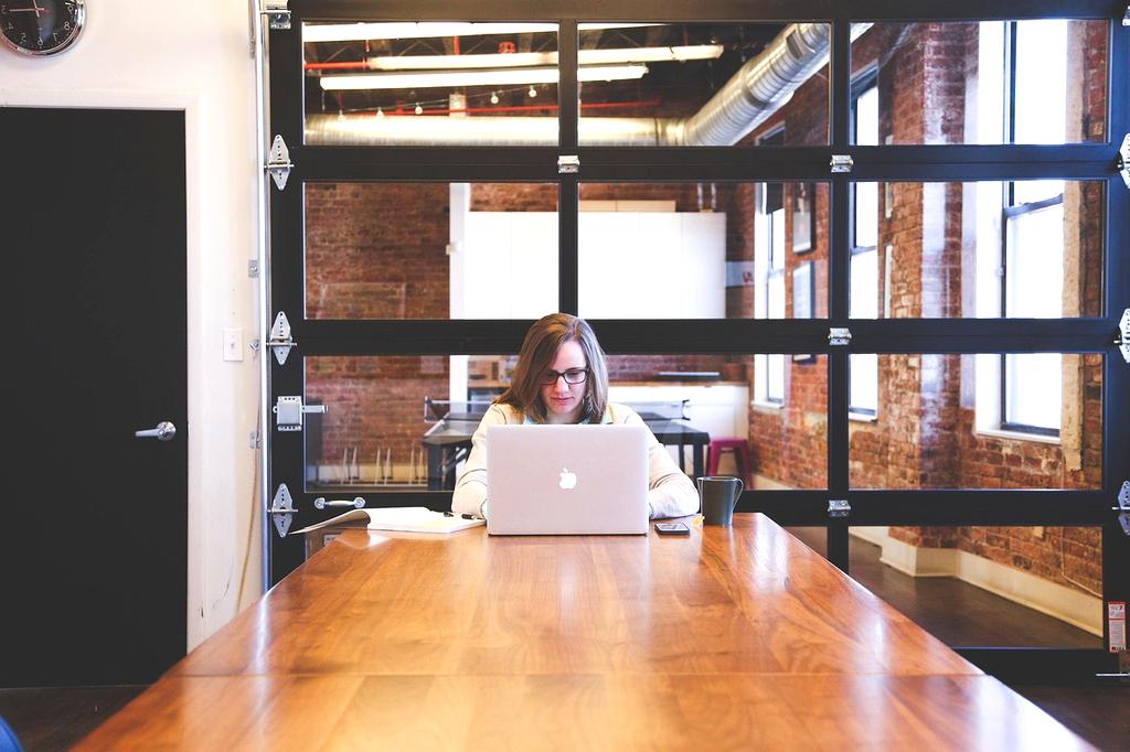 Students collaborating on advanced technology projects