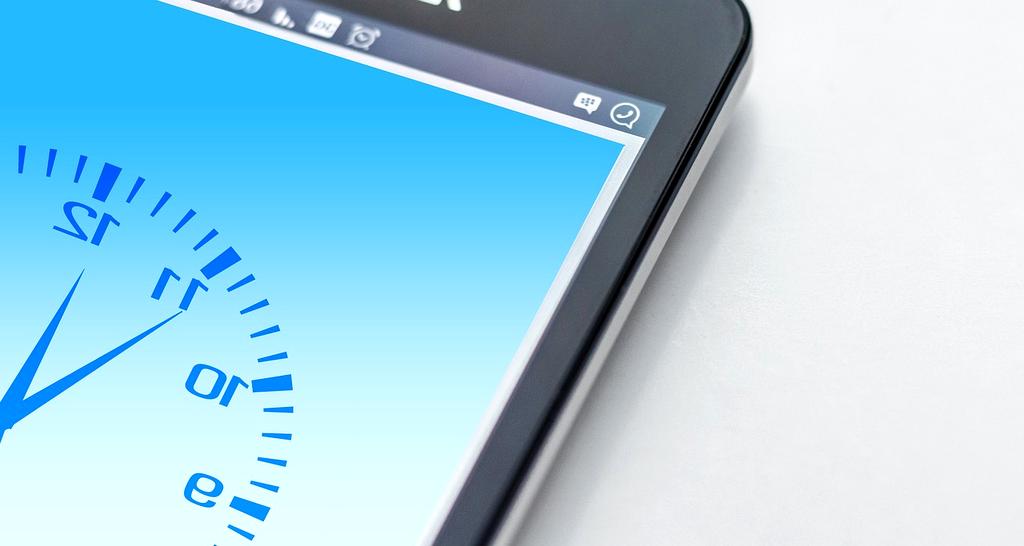 Advanced DNA sequencing equipment with glowing genetic strands