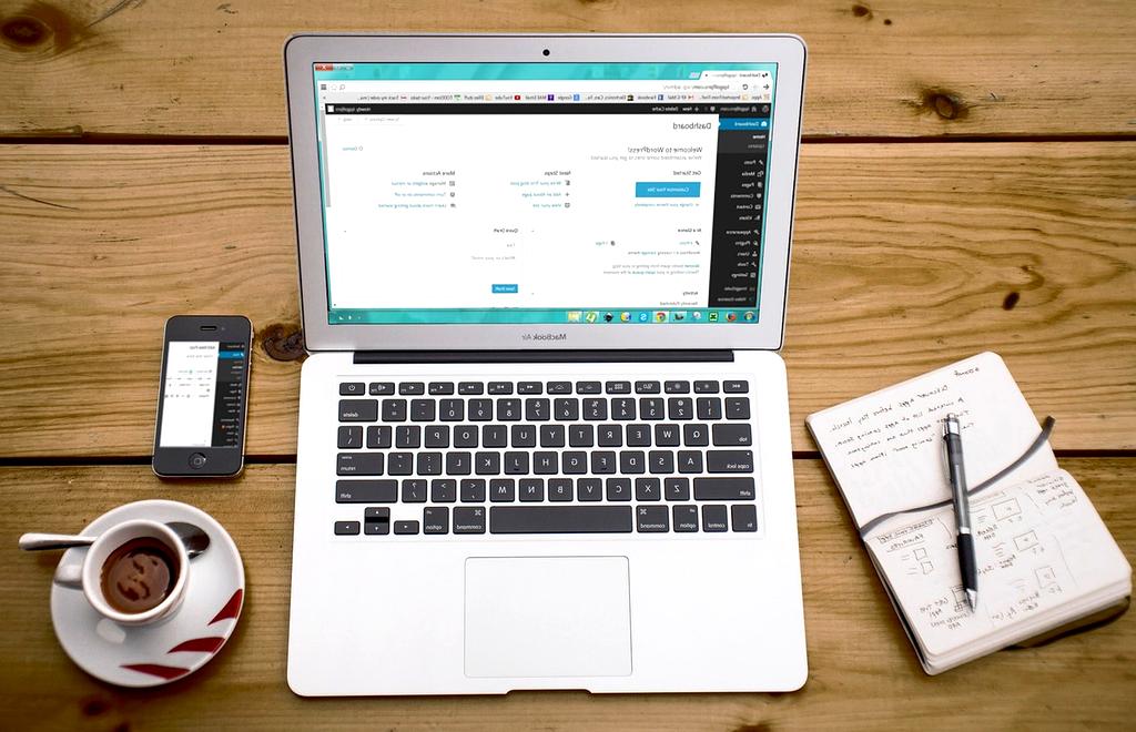 Advanced holographic display showing course curriculum modules