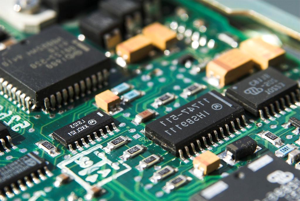 Icon representing impact