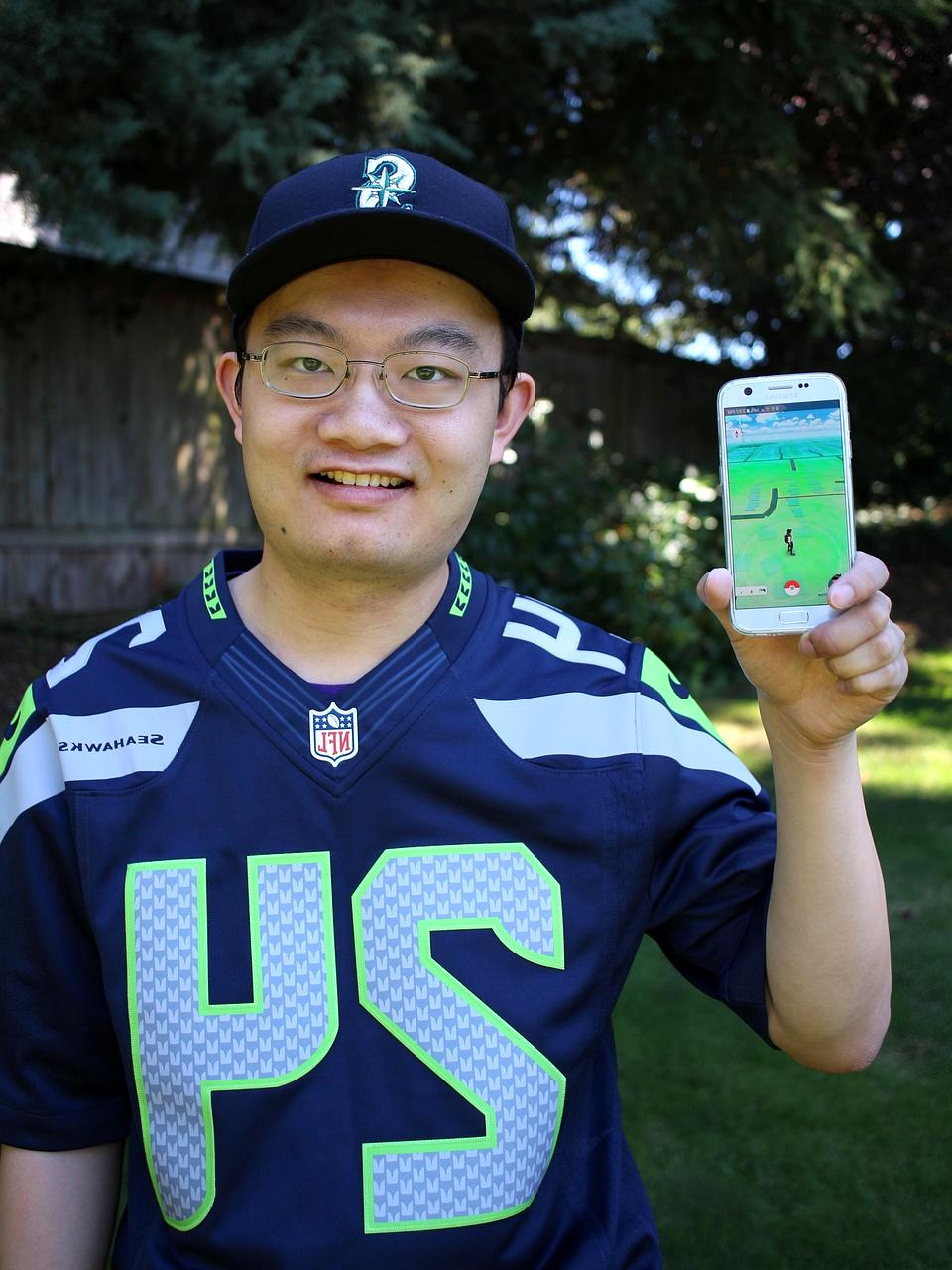 Augmented reality interface in spatial computing environment