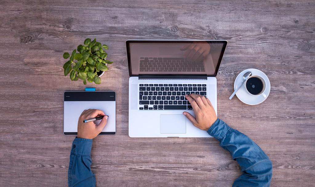 Portrait of Dr. Emily Carter, Chief Technical Officer